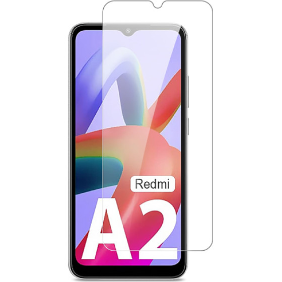 Vivid Tempered Glass Xiaomi Redmi A2 - (VIGLASS282TN)