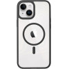 Vivid Tpu Case Magsafe Kingdom Apple Iphone 14 Plus Black - (VIMAGKING295BK)