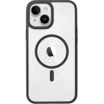 Vivid Tpu Case Magsafe Kingdom Apple Iphone 14 Plus Black - (VIMAGKING295BK)