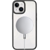 Vivid Tpu Case Magsafe Kingdom Apple Iphone 14 Plus Black - (VIMAGKING295BK)