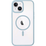 Vivid Tpu Case Magsafe Kingdom Apple Iphone 14 Plus Sky Blue - (VIMAGKING295SKYBL)