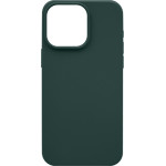 Vivid Silicone Cover Apple Iphone 15 Pro Max Army Green - (VISILI398ARMYGR)