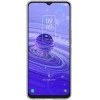 Vivid Set Tpu Case + Tempered Glass Tcl 40R 5G Transparent - (VIGELLY281GLASSTN)