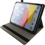 Vivid Tablet Case Universal 9.6''-11.0'' Black - (VITABUNI11BK)