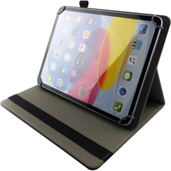 Vivid Tablet Case Universal 9.6''-11.0'' Black - (VITABUNI11BK)