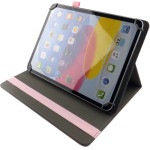 Vivid Tablet Case Universal 9.6''-11.0'' Pale Pink - (VITABUNI11PK)