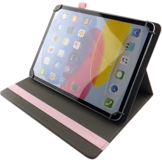 Vivid Tablet Case Universal 9.6''-11.0'' Pale Pink - (VITABUNI11PK)