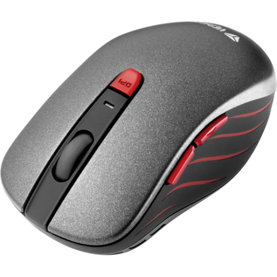 Yenkee Wireless Mouse Havana ����� - (Yms 2025BK)