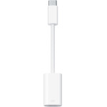 Apple USB-C To Lightning Adapter - (MUQX3ZMA)
