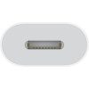 Apple USB-C To Lightning Adapter - (MUQX3ZMA)