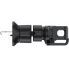 Baseus Car Mount Holder Stable Air Outlet Black - (SUWX010001)