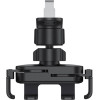 Baseus Car Mount Holder Stable Air Outlet Black - (SUWX010001)