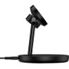 Baseus Swan 3-in-1 Wireless Magnetic Charger 20W Black - (WXTE000101)