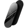 Baseus Wireless Charger 2-in-1 Digital 20W Black + Usb To Type-C Cable 1m - (WXSX010101)