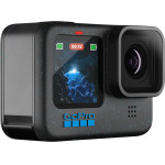 GOPRO Hero 12 Black - (CHDHX-121-RW)