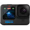 GOPRO Hero 12 Black - (CHDHX-121-RW)