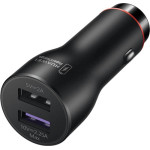Huawei Supercharge Car Charger CP36 (Max 22.5W SE) + Type C Cable - (55034029)