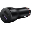 Huawei Supercharge Car Charger CP36 (Max 22.5W SE) + Type C Cable - (55034029)