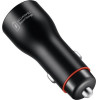Huawei Supercharge Car Charger CP36 (Max 22.5W SE) + Type C Cable - (55034029)