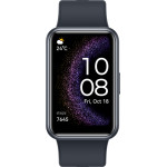 Huawei Watch Fit Se Black - (55020BEG)