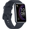Huawei Watch Fit Se Black - (55020BEG)
