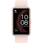 Huawei Watch Fit Se Pink - (55020BEF)