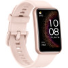 Huawei Watch Fit Se Pink - (55020BEF)