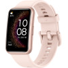 Huawei Watch Fit Se Pink - (55020BEF)