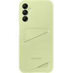 Samsung Card Slot Cover Galaxy A14 4G/5G Lime - (EF-OA146TGEGWW)
