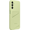 Samsung Card Slot Cover Galaxy A14 4G/5G Lime - (EF-OA146TGEGWW)