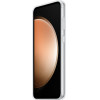 Samsung Clear Case Galaxy S23 Fe Transparent - (EF-QS711CTEGWW)