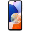 Samsung Clear Cover Galaxy A14 4G/5G Transparent - (EF-QA146CTEGWW)