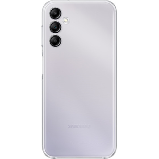Samsung Clear Cover Galaxy A14 4G/5G Transparent - (EF-QA146CTEGWW)