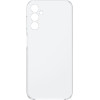 Samsung Clear Cover Galaxy A14 4G/5G Transparent - (EF-QA146CTEGWW)