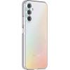 Samsung Clear Cover Galaxy A34 By Wolke Transparent - (GP-FPA346VAATW)