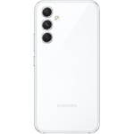 Samsung Clear Cover Galaxy A54 Transparent - (EF-QA546CTEGWW)