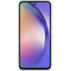 Samsung Clear Cover Galaxy A54 Transparent - (EF-QA546CTEGWW)