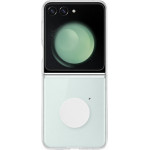 Samsung Clear Gadget Case Galaxy Z Flip5 Transparent - (EF-XF731CTEGWW)