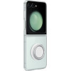 Samsung Clear Gadget Case Galaxy Z Flip5 Transparent - (EF-XF731CTEGWW)