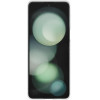Samsung Clear Gadget Case Galaxy Z Flip5 Transparent - (EF-XF731CTEGWW)
