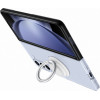 Samsung Clear Gadget Case Galaxy Z Fold5 Transparent - (EF-XF946CTEGWW)