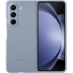Samsung Eco Leather Case Galaxy Z Fold5 Blue - (EF-VF946PLEGWW)