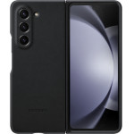 Samsung Eco Leather Case Galaxy Z Fold5 Graphite - (EF-VF946PBEGWW)
