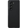 Samsung Eco Leather Case Galaxy Z Fold5 Graphite - (EF-VF946PBEGWW)