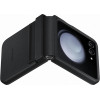 Samsung Flap Eco Leather Case Galaxy Z Flip5 Black - (EF-VF731PBEGWW)
