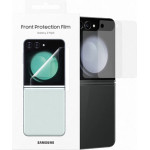 Samsung Front Protection Film Galaxy Z Flip5 - (EF-UF731CTEGWW)