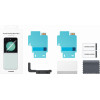 Samsung Front Protection Film Galaxy Z Flip5 - (EF-UF731CTEGWW)