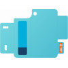 Samsung Front Protection Film Galaxy Z Flip5 - (EF-UF731CTEGWW)
