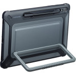 Samsung Outdoor Cover Tab S9 Black - (EF-RX710CBEGWW)