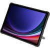 Samsung Outdoor Cover Tab S9 Black - (EF-RX710CBEGWW)